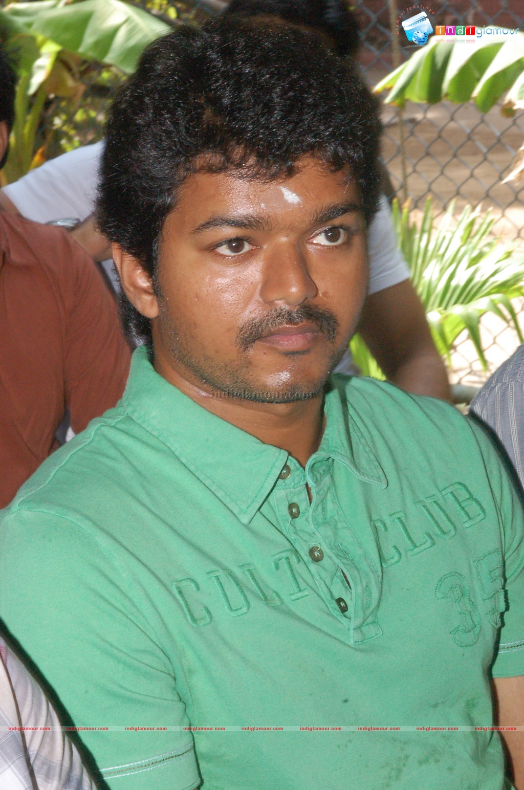 Thillalangadi Movie Launch Event hd photo